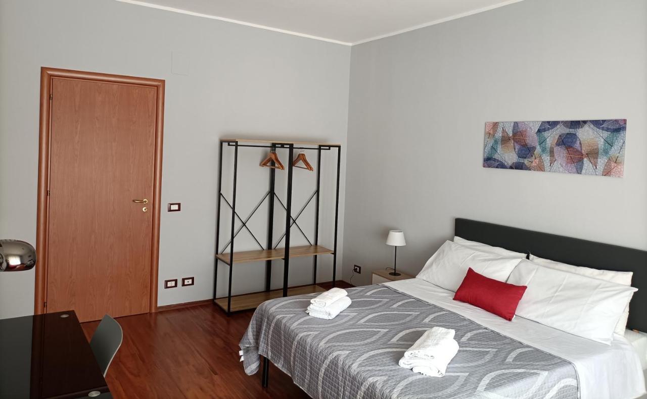 B&B Caruso Marcella Παλέρμο Εξωτερικό φωτογραφία