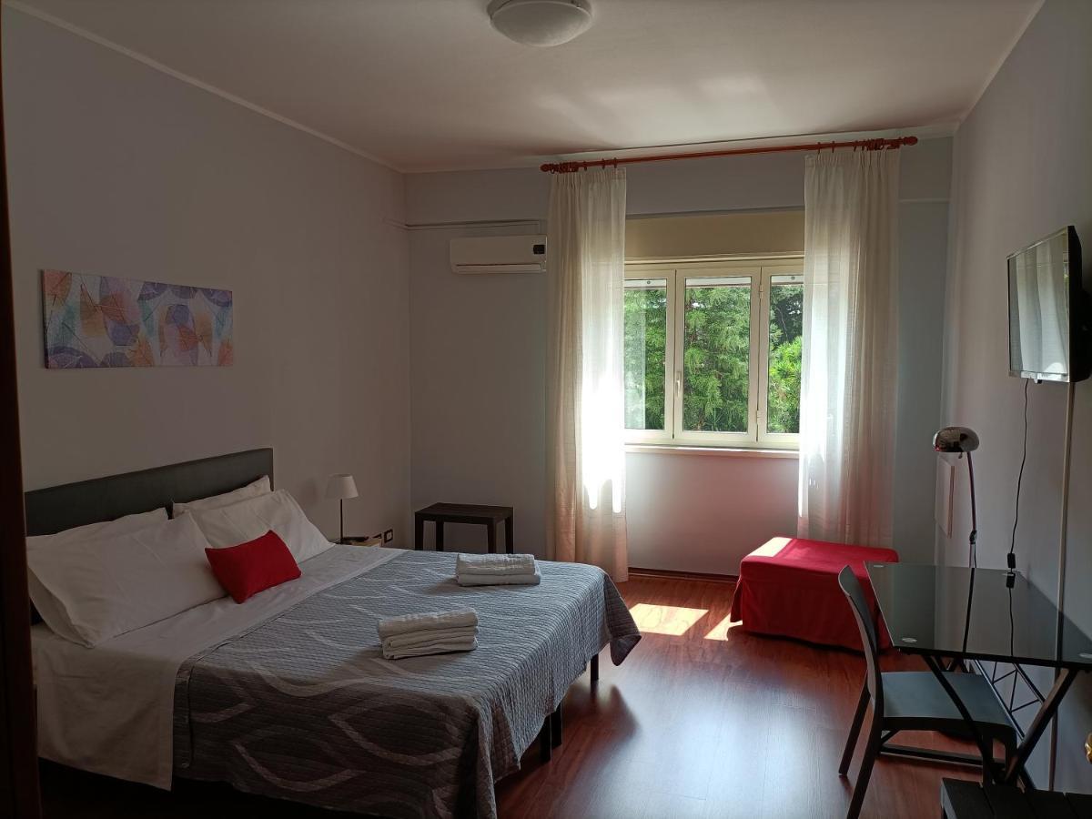 B&B Caruso Marcella Παλέρμο Εξωτερικό φωτογραφία