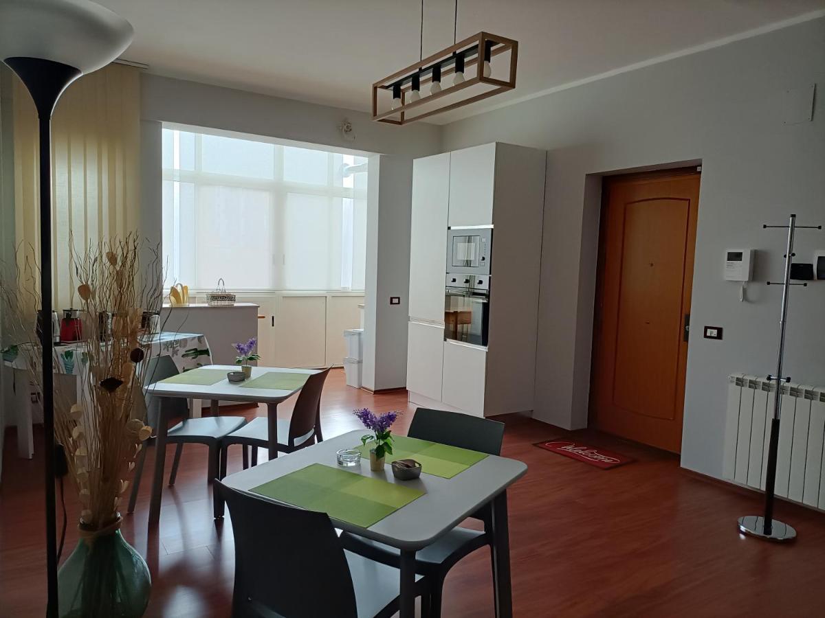 B&B Caruso Marcella Παλέρμο Εξωτερικό φωτογραφία