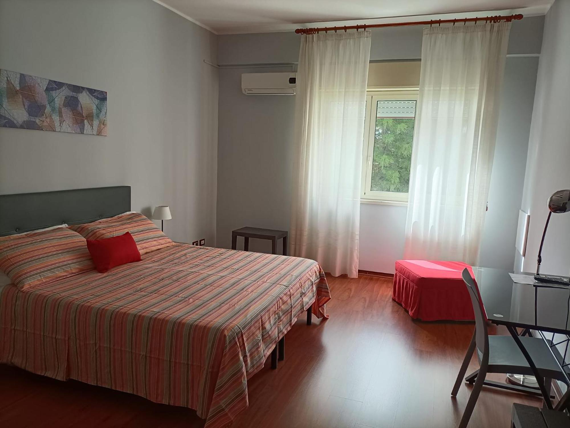 B&B Caruso Marcella Παλέρμο Εξωτερικό φωτογραφία