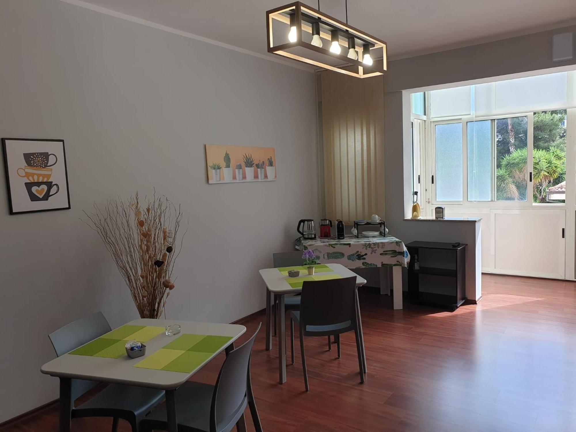 B&B Caruso Marcella Παλέρμο Εξωτερικό φωτογραφία